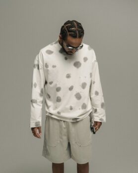 Lookbook HAL STUDIOS Spring Summer 2024 3