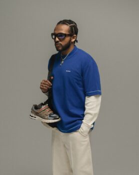 Lookbook HAL STUDIOS Spring Summer 2024 5