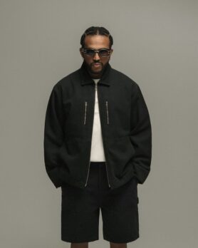 Lookbook HAL STUDIOS Spring Summer 2024 7