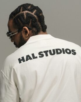 Lookbook HAL STUDIOS Spring Summer 2024 8