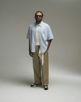 Lookbook HAL STUDIOS Spring Summer 2024 9