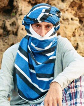 Lookbook Helas Spring 2024 1