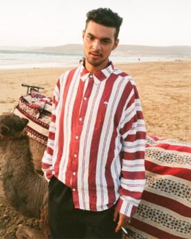 Lookbook Helas Spring 2024 12
