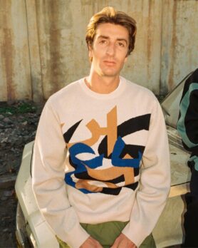 Lookbook Helas Spring 2024 14