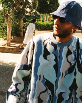 Lookbook Helas Spring 2024 33