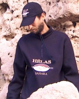 Lookbook Helas Spring 2024 34
