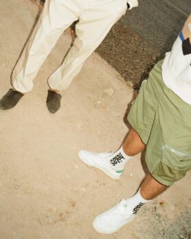 Lookbook Helas Spring 2024 37