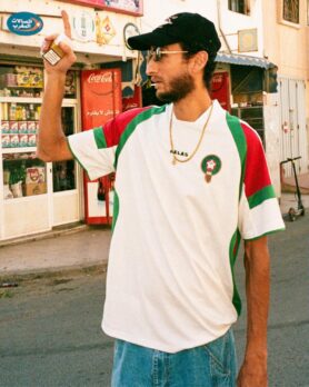 Lookbook Helas Spring 2024 38