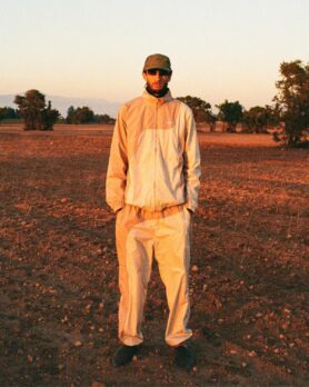 Lookbook Helas Spring 2024 4