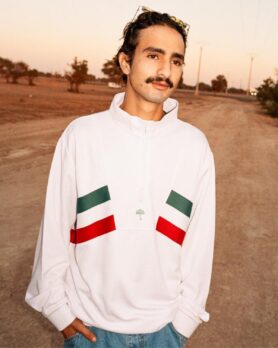 Lookbook Helas Spring 2024 42