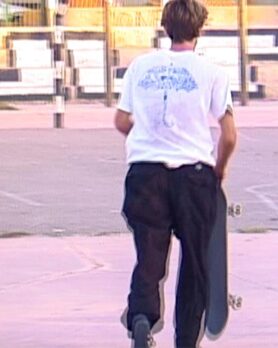 Lookbook Helas Spring 2024 43