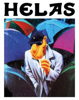 Lookbook Helas Spring 2024 6