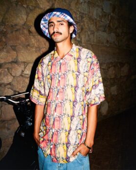 Lookbook Helas Spring 2024 8