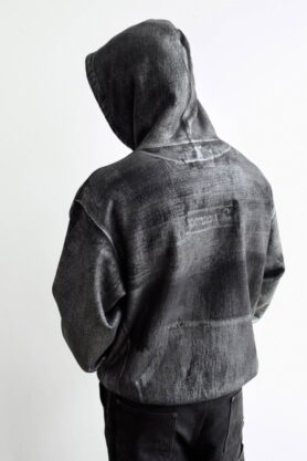 Lookbook MM6 Maison Margiela x Supreme Spring 2024 21