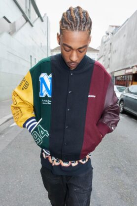 Lookbook MM6 Maison Margiela x Supreme Spring 2024 9