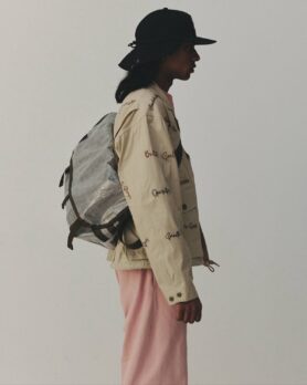 Lookbook NEXUSVII Spring Summer 2024 2