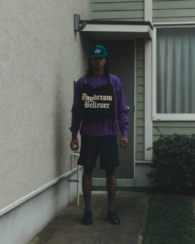 Lookbook NEXUSVII Spring Summer 2024 25