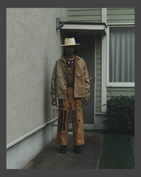 Lookbook NEXUSVII Spring Summer 2024 33
