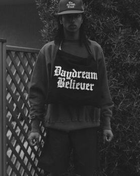 Lookbook NEXUSVII Spring Summer 2024 8