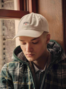 Lookbook Noah x Lavenham Spring 2024 5