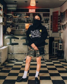 Lookbook Raised by Wolves Spring Summer 2024 1