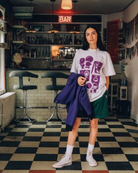 Lookbook Raised by Wolves Spring Summer 2024 14