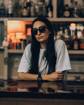 Lookbook Raised by Wolves Spring Summer 2024 4