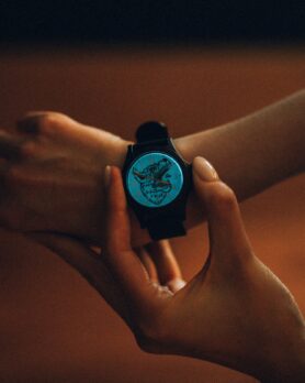 Lookbook Raised by Wolves Spring Summer 2024 5