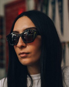 Lookbook Raised by Wolves Spring Summer 2024 6