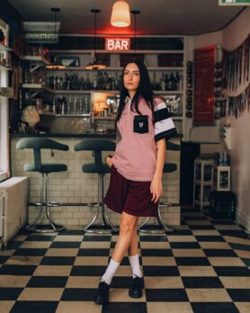 Lookbook Raised by Wolves Spring Summer 2024 7