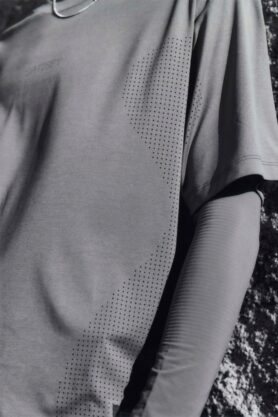 Lookbook Satisfy Children of the Trails Spring 2024 21
