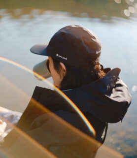 Lookbook Snow Peak x Gore-Tex Spring 2024 1