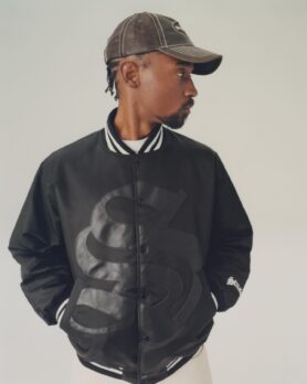 Lookbook Stussy Spring Summer 2024 Drop 2 1