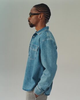 Lookbook Stussy Spring Summer 2024 Drop 2 10