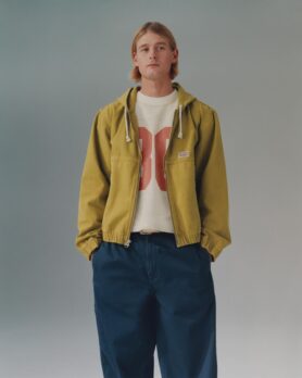Lookbook Stussy Spring Summer 2024 Drop 2 6