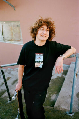 Lookbook Supreme x Toy Machine Spring 2024 11