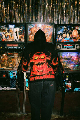 Lookbook Supreme x Toy Machine Spring 2024 3