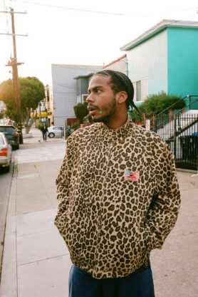 Lookbook Supreme x Toy Machine Spring 2024 5