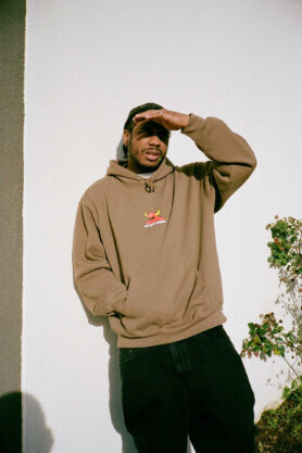 Lookbook Supreme x Toy Machine Spring 2024 7