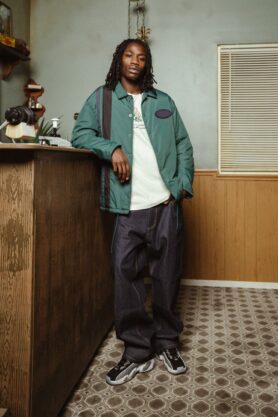 Lookbook The Hundreds Spring Summer 2024 Pt2 1