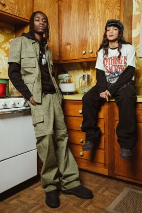 Lookbook The Hundreds Spring Summer 2024 Pt2 10