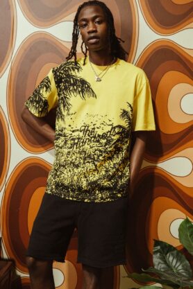Lookbook The Hundreds Spring Summer 2024 Pt2 13