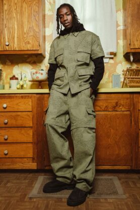 Lookbook The Hundreds Spring Summer 2024 Pt2 7