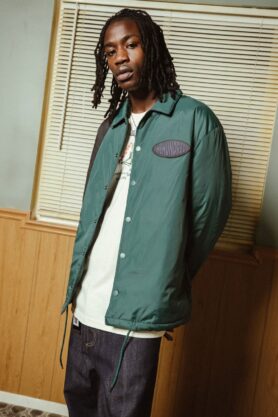 Lookbook The Hundreds Spring Summer 2024 Pt2 9