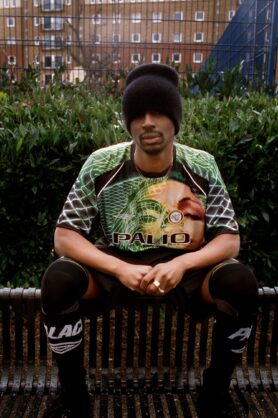 Lookbook Umbro x Palace Spring 2024 1