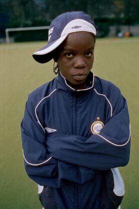 Lookbook Umbro x Palace Spring 2024 6