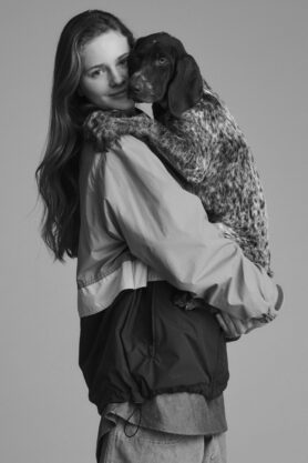 Lookbook Woolrich Outdoor Label The Serenity of Stillness Spring Summer 2024 12