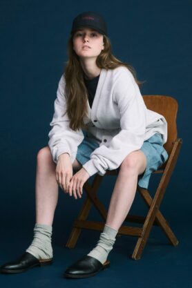 Lookbook Woolrich Outdoor Label The Serenity of Stillness Spring Summer 2024 21