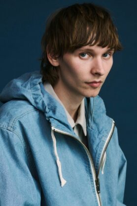 Lookbook Woolrich Outdoor Label The Serenity of Stillness Spring Summer 2024 24