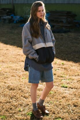 Lookbook Woolrich Outdoor Label The Serenity of Stillness Spring Summer 2024 3